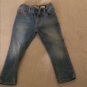 Osh Kosh toddler jeans